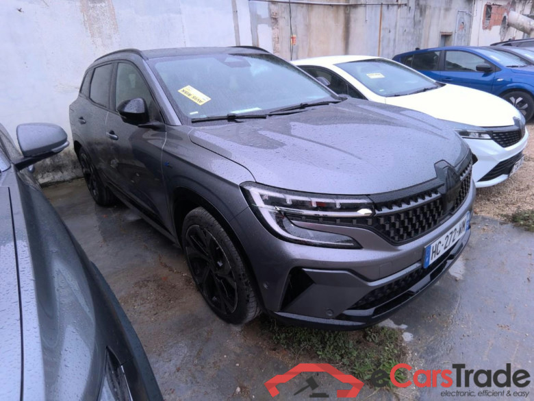 Austral  Techno Esprit Alpine 1.2  200CV  BVAV #1