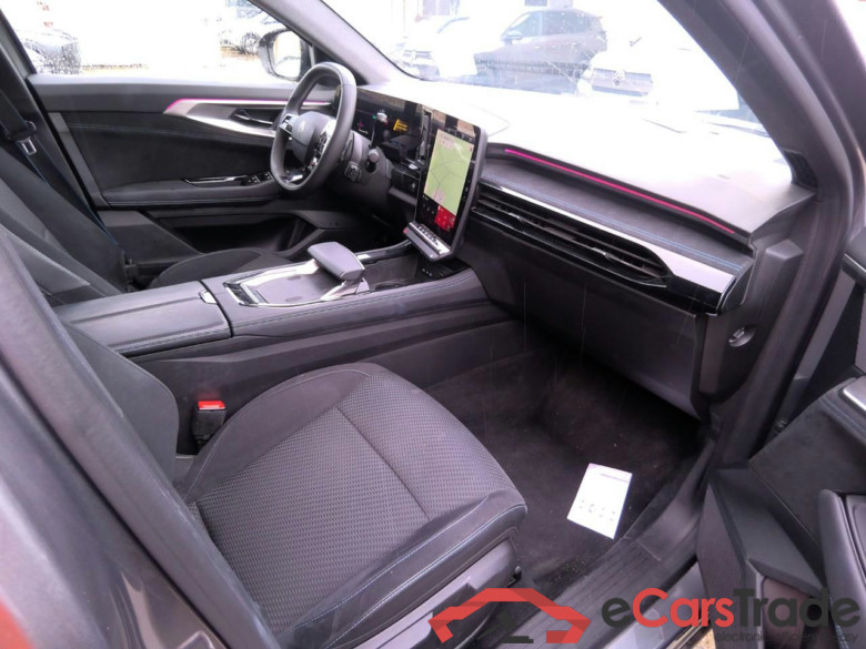 Austral  Techno Esprit Alpine 1.2  200CV  BVAV #5