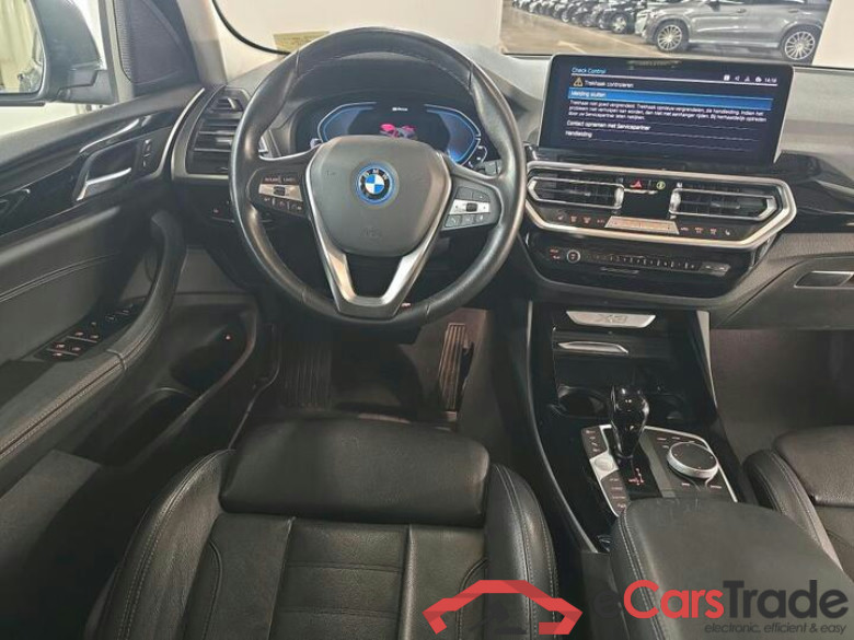 BMW X3 X3 xDrive30e (120 kW) (PHEV) 200kW/272pk  5D/P Auto-8 #5