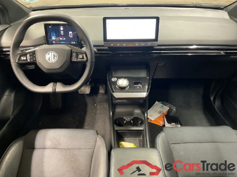 MG MG4 Luxury 5d 150kW #3