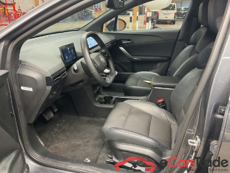MG MG4 Luxury 5d 150kW #4