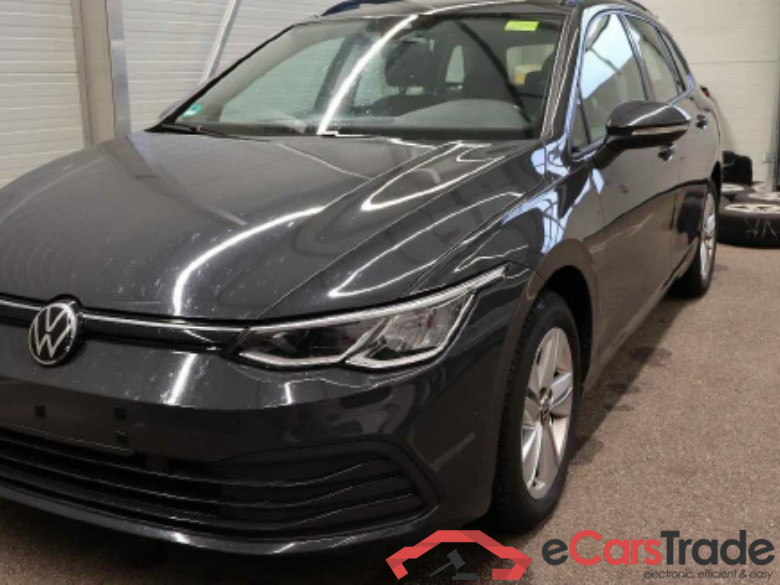 Golf VIII Variant Life 2.0 TDI 85KW MT6 E6d