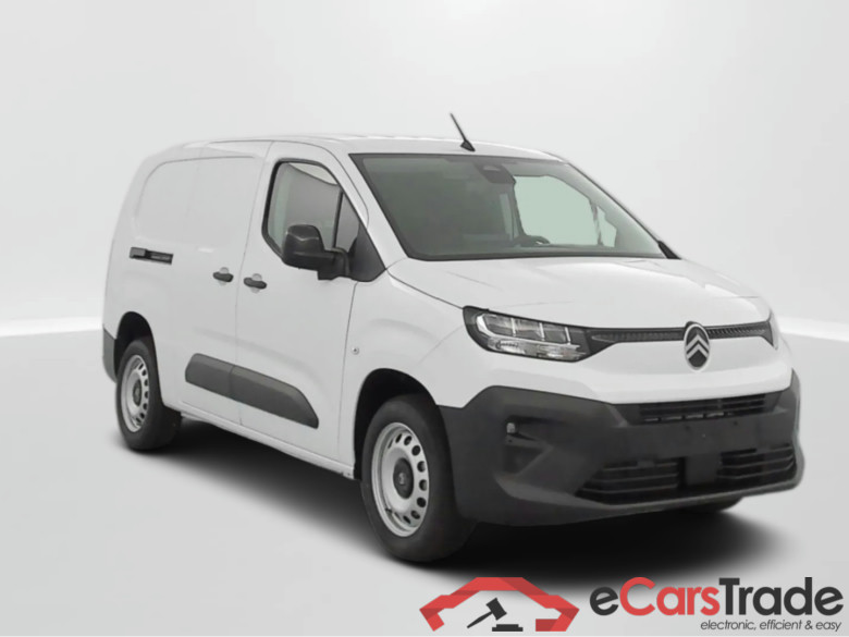 Citroen Berlingo XL 1.5 BlueHDi 130ch EAT8