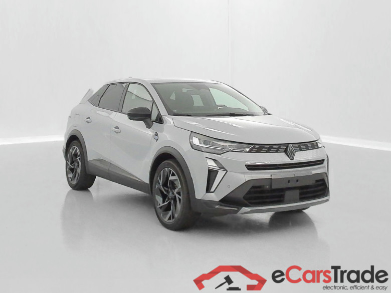 Renault SymbioZ Esprit Alpine 1.8 E-Tech full hybrid 160ch