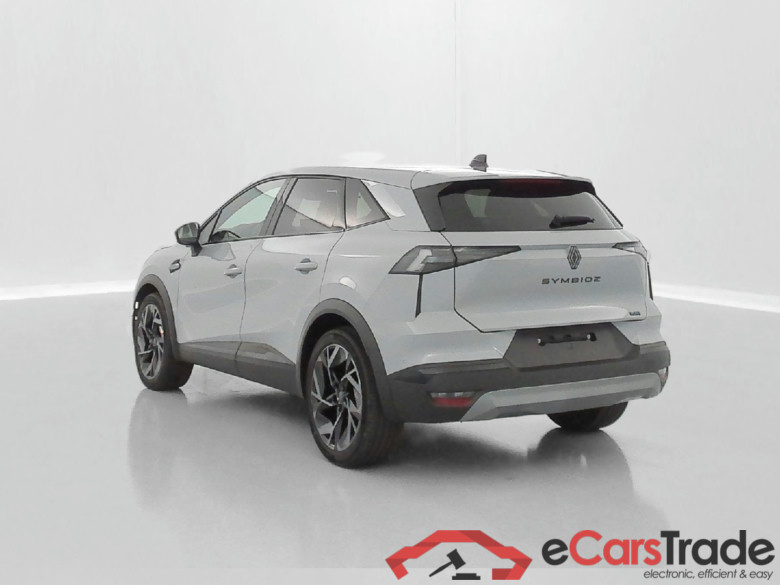 Renault SymbioZ Esprit Alpine 1.8 E-Tech full hybrid 160ch #5