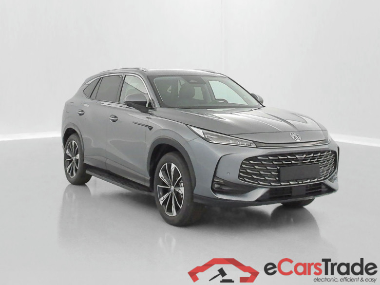MG EHS Luxury 1.5T PHEV 272ch
