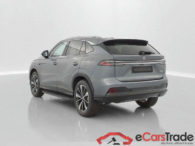 MG EHS Luxury 1.5T PHEV 272ch #5