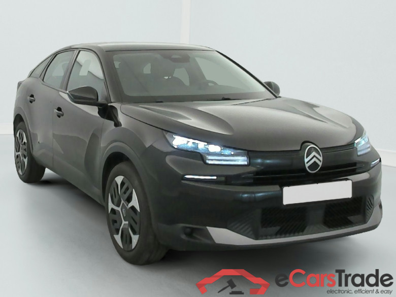 Citroen C4 Plus Hybride 145 ch e-DCS6 #1