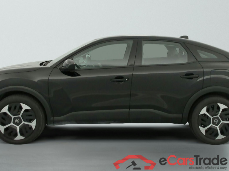 Citroen C4 Plus Hybride 145 ch e-DCS6 #4