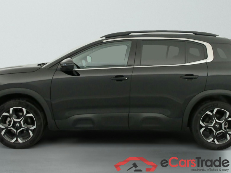 Citroen C5 AIRCROSS Max BlueHDi 1.5 130 EAT8 #4