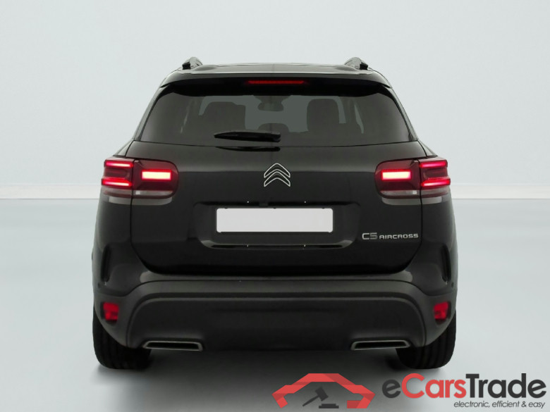 Citroen C5 AIRCROSS Max BlueHDi 1.5 130 EAT8 #6