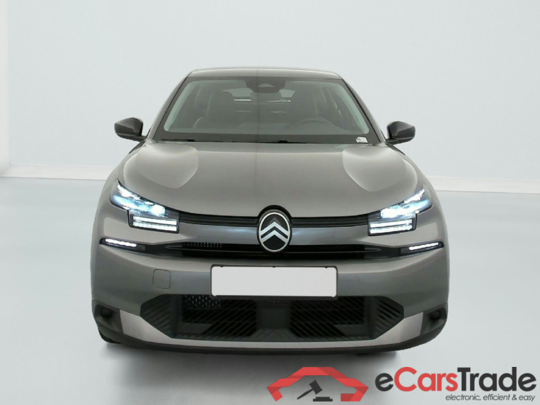 Citroen C4 Plus Hybride 145 ch e-DCS6 #2