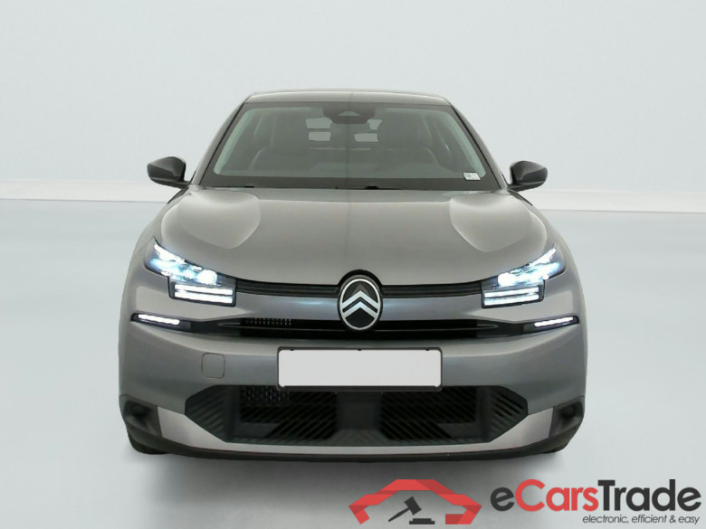 Citroen C4 Plus Hybride 145 ch e-DCS6 #2