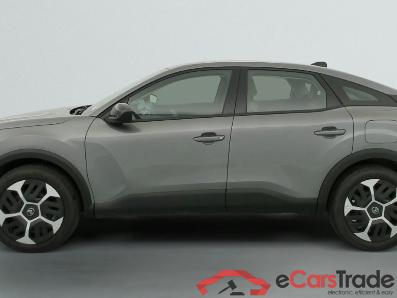 Citroen C4 Plus Hybride 145 ch e-DCS6 #4