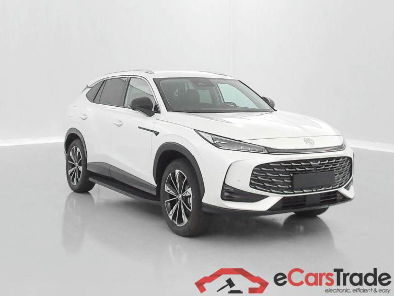 MG EHS Luxury 1.5T PHEV 272ch #1