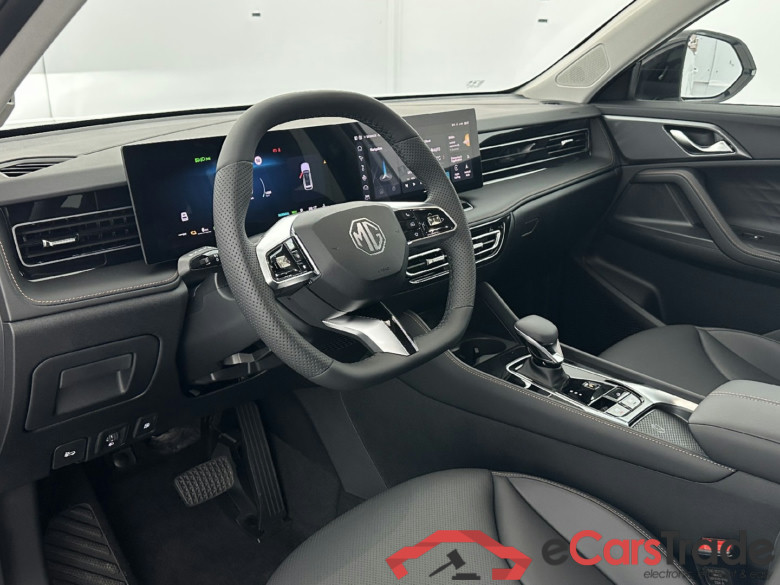 MG EHS Luxury 1.5T PHEV 272ch #6