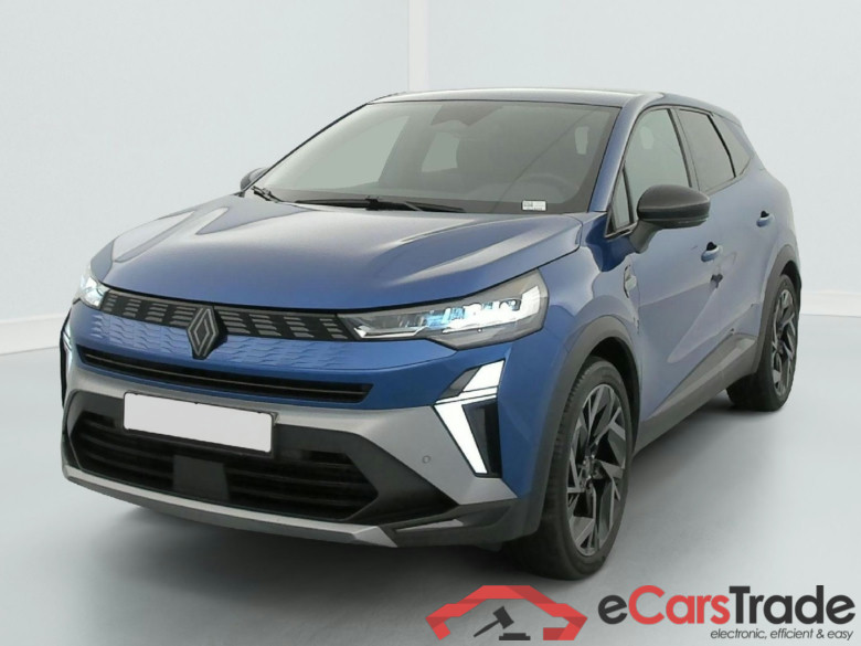 Renault SymbioZ Esprit Alpine E-Tech full hybrid 145 #3