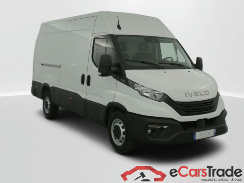 Iveco Daily 35S16 12m³ 2.3 160ch