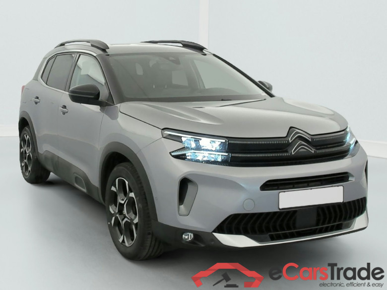 Citroen C5 AIRCROSS Shine PureTech 130 S&S EAT8