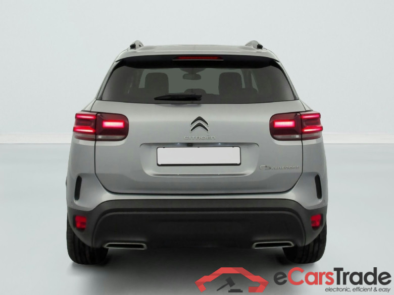 Citroen C5 AIRCROSS Shine PureTech 130 S&S EAT8 #6