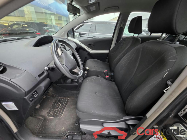 TOYOTA Yaris 1.0i VVT-i Chill Out II #5