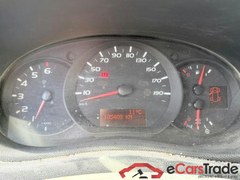 RENAULT Master 35 Fourgon Lwb MHR Dsl 2.3 dCi L3H2 Energy Tw.Turbo Gd Conf. #6