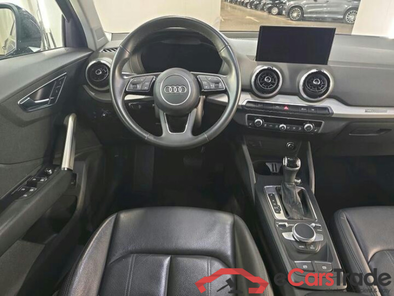 Audi Q2 Q2 1.5 35 TFSI S tronic Adv. B. Ed. 110kW/150pk  5D/P Auto-7 #5