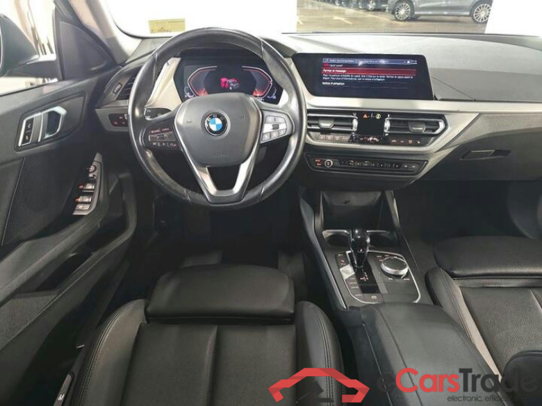 BMW 2 Reeks Gran Coupé 2 Reeks Gran Coupé 218iA (100kW) 100kW/136pk  4D/P Auto-7 #5