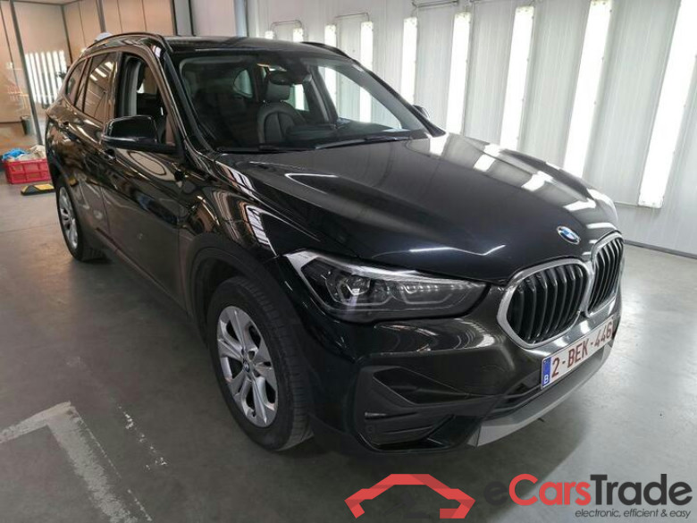 BMW X1 X1 xDrive25e (162 kW) (PHEV) 162kW/220pk  5D/P Auto-6 #2