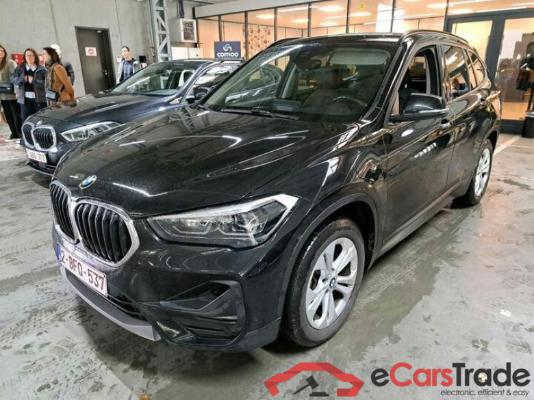 BMW X1 X1 xDrive25e (162 kW) (PHEV) 162kW/220pk  5D/P Auto-6
