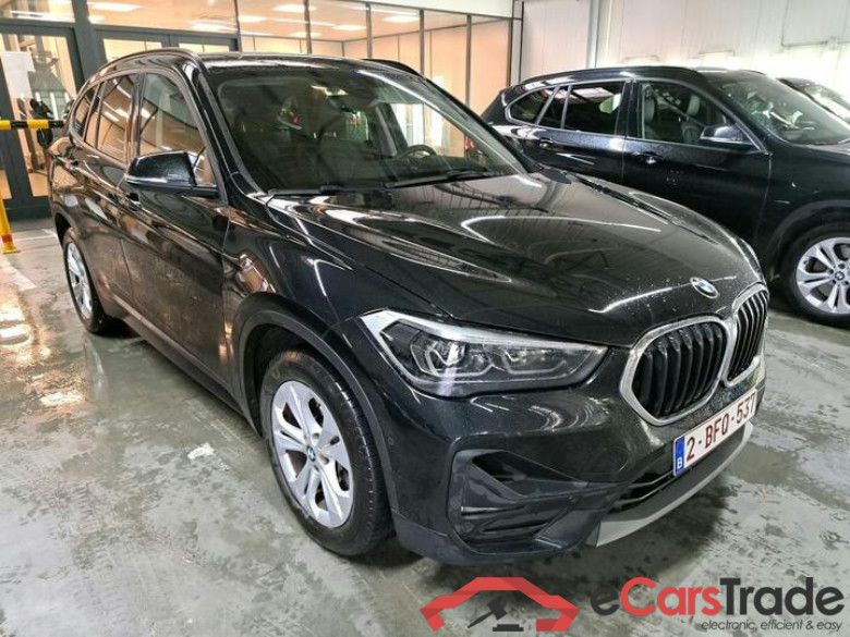 BMW X1 X1 xDrive25e (162 kW) (PHEV) 162kW/220pk  5D/P Auto-6 #2