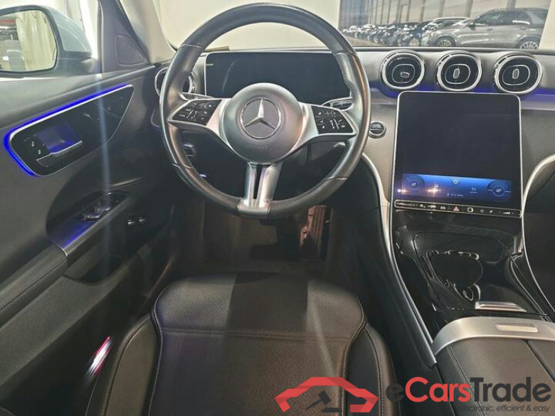Mercedes C-Klasse Break C-Klasse Break C 300 e Luxury Line (PHEV) 230kW/313pk  5D/P Auto-9 #5