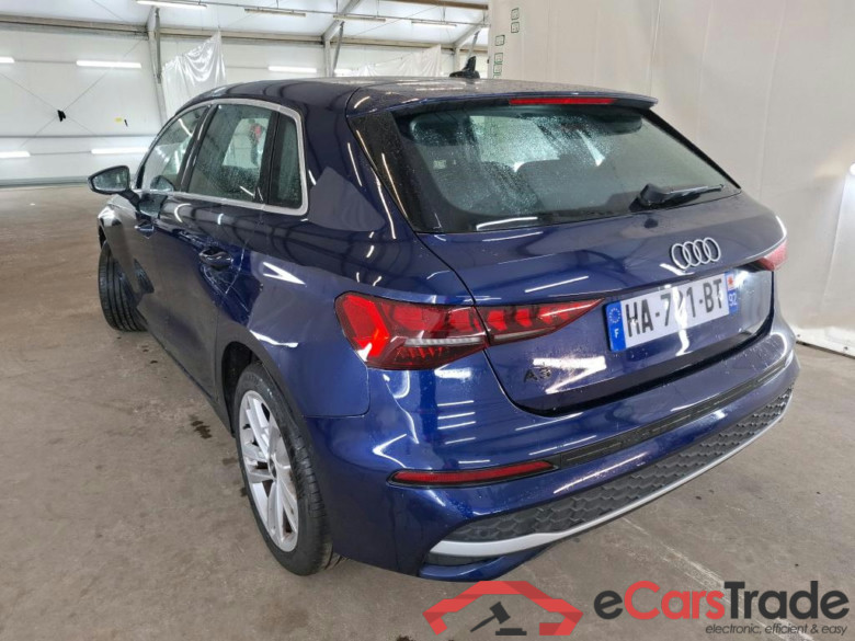 A3 Sportback 35 TFSI TFSI #2