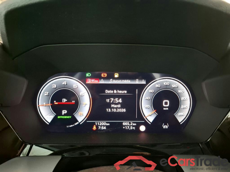 A3 Sportback 35 TFSI TFSI #6
