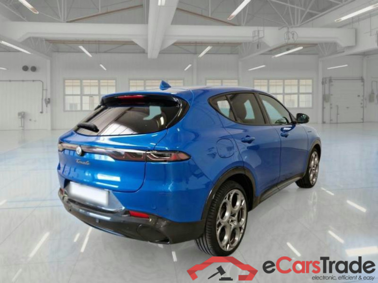 ALFA ROMEO TONALE / 2022 / 5P / SUV 1.5 130CV HYBRID DDCT7 SPECIALE #2