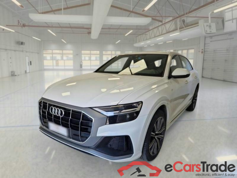 AUDI Q8 / 2018 / 5P / SUV 45 TDI 170KW QUATTRO TIP. SPORT #1