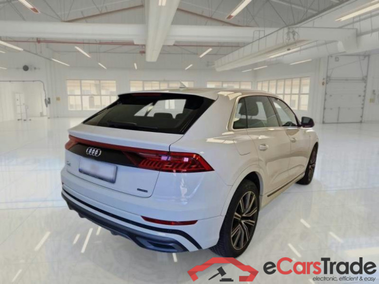 AUDI Q8 / 2018 / 5P / SUV 45 TDI 170KW QUATTRO TIP. SPORT #2
