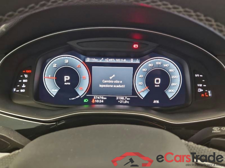 AUDI Q8 / 2018 / 5P / SUV 45 TDI 170KW QUATTRO TIP. SPORT #4