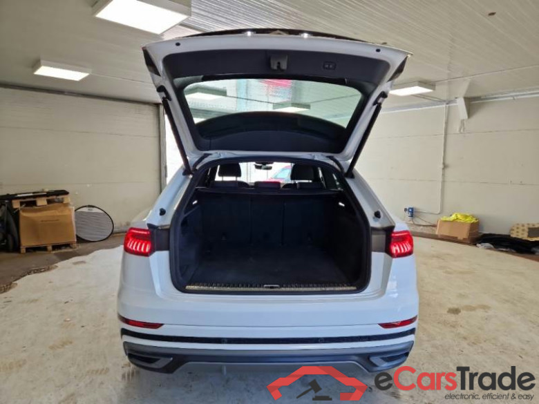 AUDI Q8 / 2018 / 5P / SUV 45 TDI 170KW QUATTRO TIP. SPORT #5