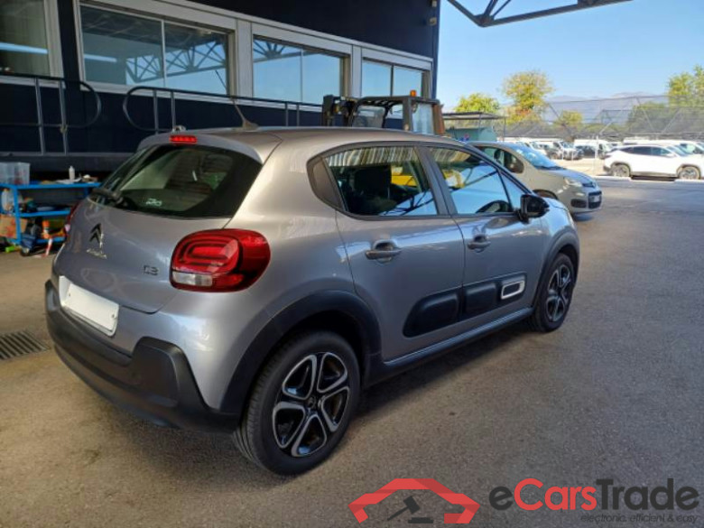 CITROEN C3 / 2020 / 5P / BERLINA PURETECH 110 SeS FEEL PACK #2