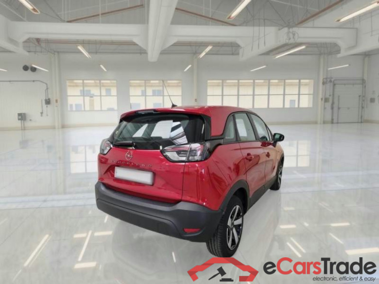 OPEL CROSSLAND / 2020 / 5P / CROSSOVER 1.2 110CV EDITION SeS MT6 #2