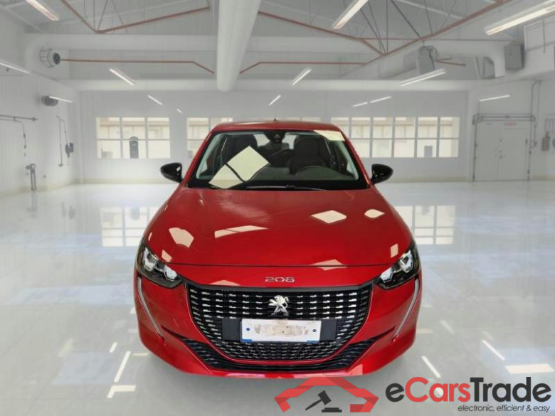 PEUGEOT 208 / 2019 / 5P / BERLINA ACTIVE PACK PURETECH 100 S/S #5