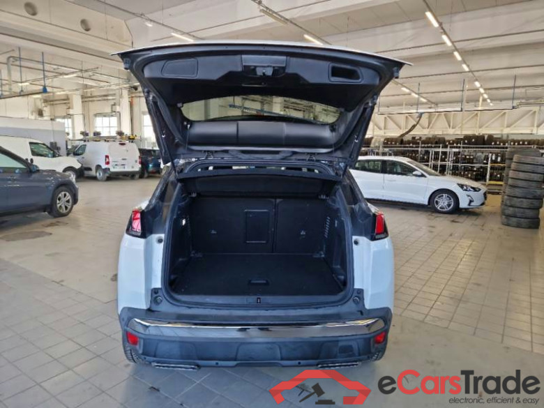 PEUGEOT 3008 / 2016 / 5P / SUV BLUEHDI 180 EAT8 SeS GT AUT. #5