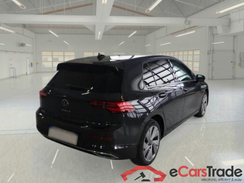 VOLKSWAGEN GOLF / 2019 / 5P / BERLINA 2.0 TDI SCR 85KW STYLE DSG #2