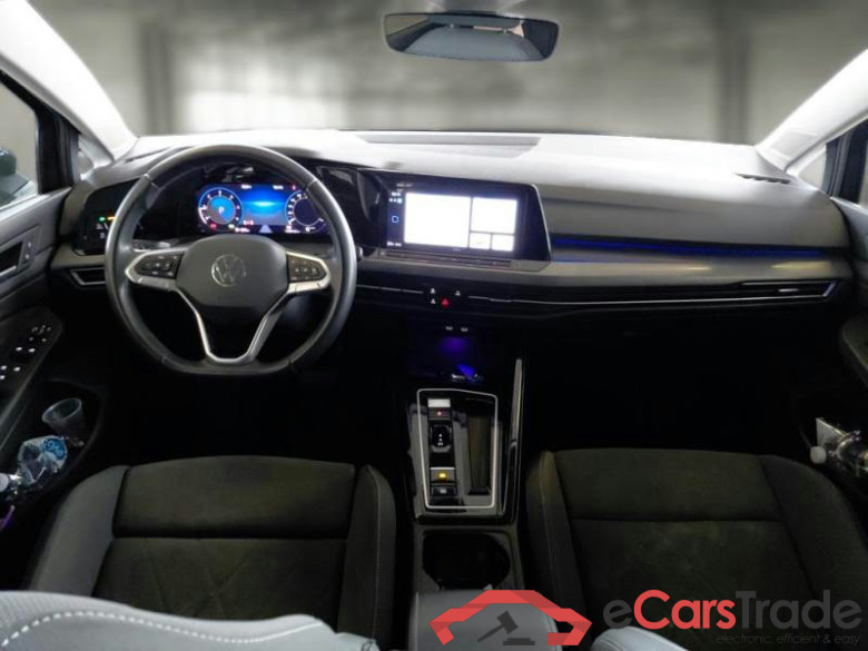VOLKSWAGEN GOLF / 2019 / 5P / BERLINA 2.0 TDI SCR 85KW STYLE DSG #3
