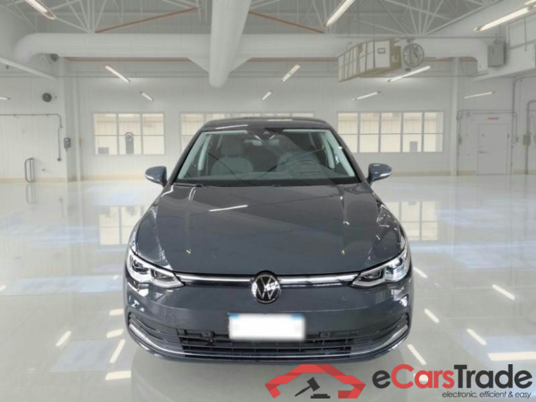VOLKSWAGEN GOLF / 2019 / 5P / BERLINA 2.0 TDI SCR 85KW STYLE DSG #6