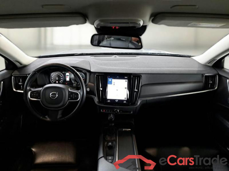 VOLVO V90 / 2016 / 5P / STATION WAGON D3 GEARTRONIC BUSINESS #3