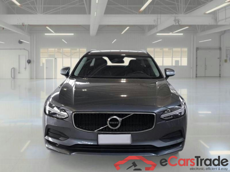 VOLVO V90 / 2016 / 5P / STATION WAGON D3 GEARTRONIC BUSINESS #6