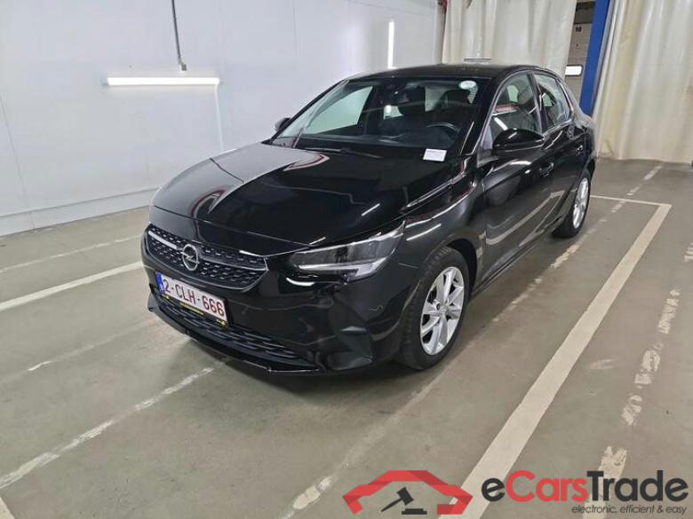 Opel Corsa Corsa 1.2 Turbo S/S Elegance 74kW/100pk  5D/P Man-6