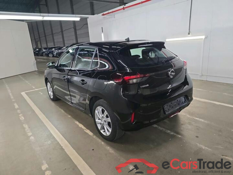 Opel Corsa Corsa 1.2 Turbo S/S Elegance 74kW/100pk  5D/P Man-6 #3